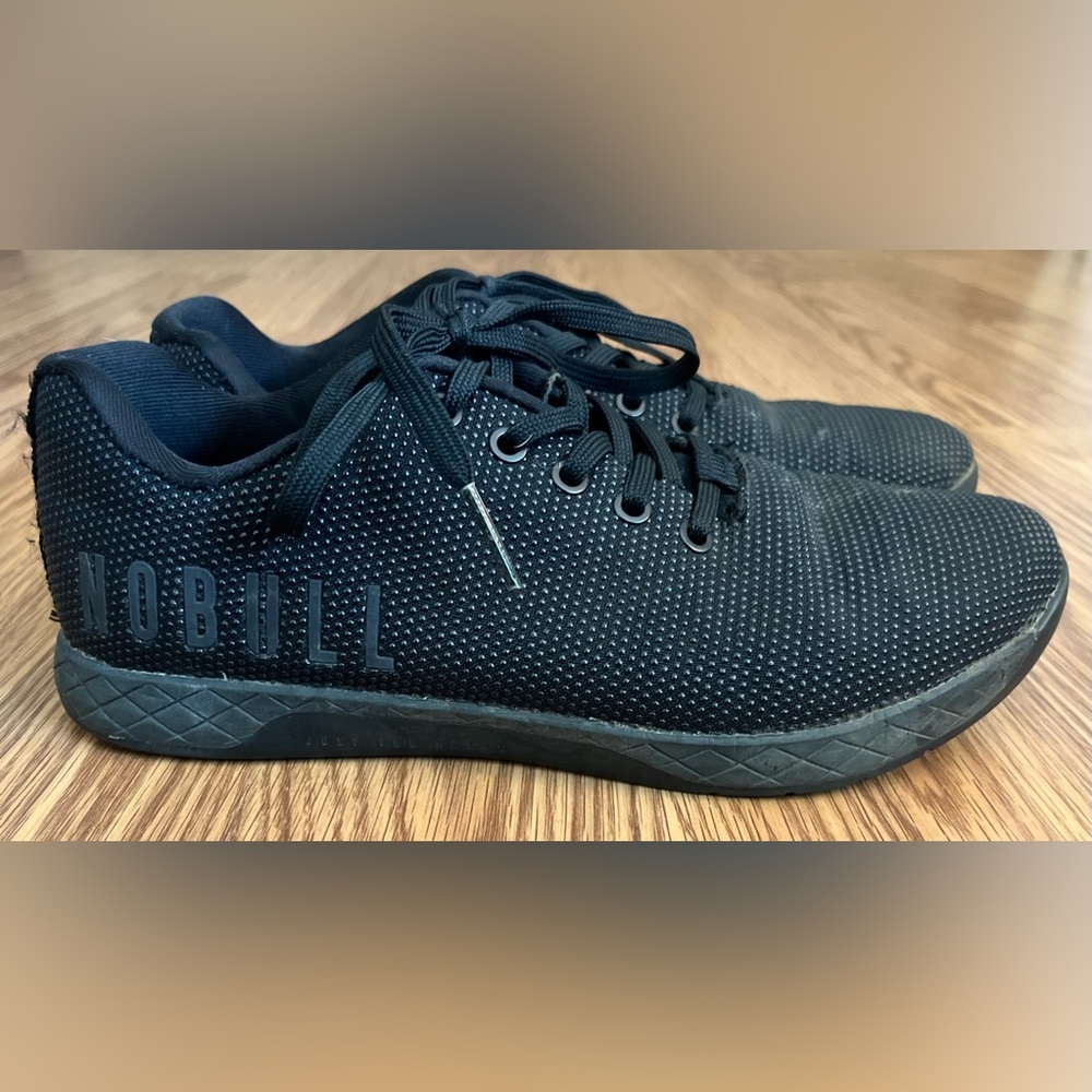 NOBULL Shoes